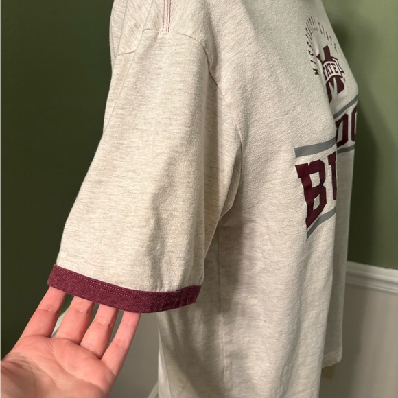 Mississippi State Bulldogs Tee - Picture 2 of 5
